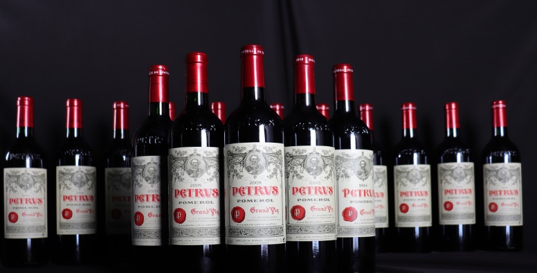Verticale de Petrus